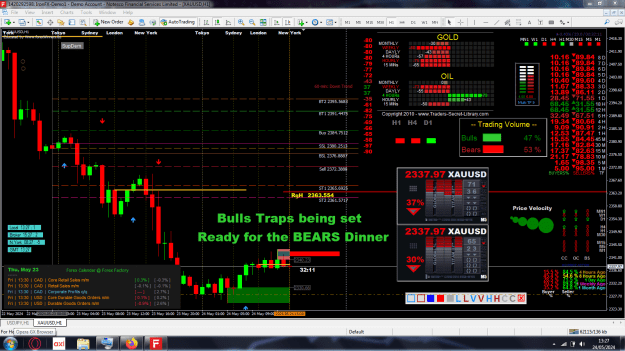 Click to Enlarge

Name: 10. Bulls vs Bears on Gold 24.05.24.PNG
Size: 102 KB